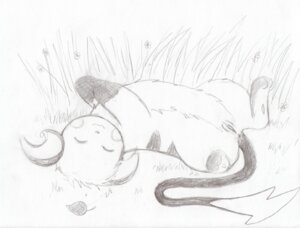 Rating: Explicit Score: 0 Tags: anus black_and_white e621 female feral generation_1_pokemon genitals grass lying mammal monochrome nintendo on_back plant pokemon pokemon_(species) raichu rodent solo stretching tail tiuhu vulva User: bunchy7s Rating: Explicit Score: 0 Tags: anus black_and_white e621 female feral generation_1_pokemon genitals grass lying mammal monochrome nintendo on_back plant pokemon pokemon_(species) raichu rodent solo stretching tail tiuhu vulva User: bunchy7s