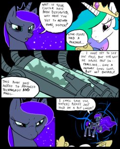 Rating: Safe Score: 0 Tags: 2013 blue_body blue_feathers blue_fur blue_hair bodily_fluids clothed clothing comic crown cutie_mark dialogue digital_media_(artwork) e621 english_text equid equine feathered_wings feathers female feral friendship_is_magic fur green_eyes group hair hasbro headgear horn machine mammal mane metal_(artist) multicolored_hair my_little_pony mythological_creature mythological_equine mythology princess_celestia_(mlp) princess_luna_(mlp) speech_bubble tears text unicorn white_body white_fur winged_unicorn wings User: bunchy7s Rating: Safe Score: 0 Tags: 2013 blue_body blue_feathers blue_fur blue_hair bodily_fluids clothed clothing comic crown cutie_mark dialogue digital_media_(artwork) e621 english_text equid equine feathered_wings feathers female feral friendship_is_magic fur green_eyes group hair hasbro headgear horn machine mammal mane metal_(artist) multicolored_hair my_little_pony mythological_creature mythological_equine mythology princess_celestia_(mlp) princess_luna_(mlp) speech_bubble tears text unicorn white_body white_fur winged_unicorn wings User: bunchy7s