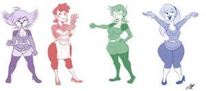Rating: Safe Score: 0 Tags: absurd_res accessory anthro breasts cartoon_network cleavage clothed clothing dexter's_laboratory dexter's_mom disney drew_saturday e621 ear_piercing female footwear fusion gloves goof_troop group handwear headband helen_parr hi_res high_heels human humanoid lips mammal mature_anthro mature_female mother_(lore) parent_(lore) peg_pete piercing pixar shoes the_incredibles the_secret_saturdays thick_thighs unknown_artist wide_hips User: bunchy7s Rating: Safe Score: 0 Tags: absurd_res accessory anthro breasts cartoon_network cleavage clothed clothing dexter's_laboratory dexter's_mom disney drew_saturday e621 ear_piercing female footwear fusion gloves goof_troop group handwear headband helen_parr hi_res high_heels human humanoid lips mammal mature_anthro mature_female mother_(lore) parent_(lore) peg_pete piercing pixar shoes the_incredibles the_secret_saturdays thick_thighs unknown_artist wide_hips User: bunchy7s
