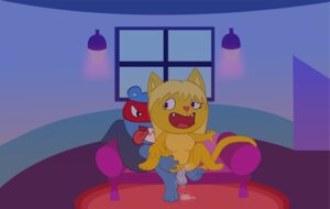 Rating: Explicit Score: 0 Tags: 2012 angelina_onyx anthro balls bennysquirrel bodily_fluids breasts cum cum_in_vagina cum_inside deity domestic_cat duo e621 erection felid feline felis female female_penetrated fur genital_fluids genitals happy_tree_friends inside lamp male male/female male_penetrating male_penetrating_female mammal penetration penile penile_penetration penis penis_in_vagina rodent sciurid sex splendid_(htf) tail tree_squirrel vaginal vaginal_penetration vulva window yellow_body yellow_fur User: bunchy7s