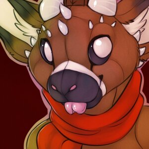 Rating: Safe Score: 0 Tags: 1:1 ambiguous_gender angel_dragon anthro black_body black_fur black_sclera blep blind brown_body brown_fur bust_portrait cheek_spikes disability dragon dutch_angel_dragon e621 eyebrow_spikes facial_spikes forked_tongue fur furred_dragon furred_scalie horn icon looking_at_viewer mythological_creature mythological_scalie mythology pink_tongue portrait red_scarf scalie scarf simple_background smile snout solo spikes spikes_(anatomy) telephone_(ino89777) tongue tongue_out unavailable_at_source white_eyes white_horn white_spikes xenoforge User: bunchy7s
