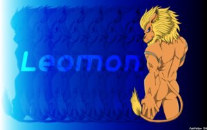 Rating: Questionable Score: 0 Tags: 16:10 2008 5_fingers anthro bandai_namco biceps big_muscles blue_eyes butt butt_focus butt_pose digimon digimon_(species) e621 ear_piercing fabfelipe felid fingers fur leomon looking_at_viewer looking_back male mammal mane muscular muscular_anthro muscular_male nude piercing pinup pose rear_view solo tail tail_tuft tuft vein widescreen User: bunchy7s