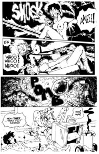 Rating: Explicit Score: 0 Tags: 1990s 1992 20th_century black_and_white comic electrocution explosion female ninja_high_school not_ninja_high_school robert_dejesus robot rule34 straight_hair tagme User: bunchy7s