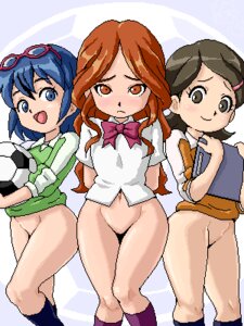 Rating: Explicit Score: 0 Tags: ball_(object) black_eyes black_hair blue_hair bottomless brown_eyes brown_hair celia_hills curvy female female_only footwear glasses human human_only inazuma_eleven inazuma_eleven_(series) isu kino_aki level-5 lowres multiple_females multiple_girls nelly_raimon no_panties oekaki otonashi_haruna raimon_natsumi rule34 silvia_woods soccer_ball socks telstar User: bunchy7s Rating: Explicit Score: 0 Tags: ball_(object) black_eyes black_hair blue_hair bottomless brown_eyes brown_hair celia_hills curvy female female_only footwear glasses human human_only inazuma_eleven inazuma_eleven_(series) isu kino_aki level-5 lowres multiple_females multiple_girls nelly_raimon no_panties oekaki otonashi_haruna raimon_natsumi rule34 silvia_woods soccer_ball socks telstar User: bunchy7s