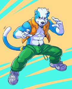Rating: Safe Score: 0 Tags: anthro biceps biped black_nose blue_body blue_fur bottomwear clothed clothing e621 footwear fur male mammal muscular muscular_anthro muscular_male mustelid musteline nipples open_clothing open_shirt open_topwear pants seaside_(artist) shirt shoes slightly_chubby solo standing topwear true_musteline vest weasel User: bunchy7s Rating: Safe Score: 0 Tags: anthro biceps biped black_nose blue_body blue_fur bottomwear clothed clothing e621 footwear fur male mammal muscular muscular_anthro muscular_male mustelid musteline nipples open_clothing open_shirt open_topwear pants seaside_(artist) shirt shoes slightly_chubby solo standing topwear true_musteline vest weasel User: bunchy7s
