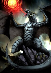 Rating: Safe Score: 0 Tags: 2005 ambiguous_gender claws cloud detailed_background dragon e621 el-grimlock feral fire grey_body grey_scales horn long_tail long_tongue membrane_(anatomy) membranous_wings mythological_creature mythological_scalie mythology open_mouth outside pink_tongue scales scalie sky solo tail tongue tongue_out wings User: bunchy7s