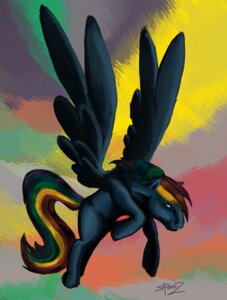 Rating: Safe Score: 0 Tags: 2011 blue_body blue_feathers blue_fur detailed digital_media_(artwork) digital_painting_(artwork) e621 equid equine feathered_wings feathers female feral franz_marc friendship_is_magic fur hair hasbro inspired_by_formal_art mammal marc multicolored_hair my_little_pony mythological_creature mythological_equine mythology painting_(artwork) pegasus rainbow_dash_(mlp) rainbow_hair simple_background solo sponsz tail toony wings User: bunchy7s Rating: Safe Score: 0 Tags: 2011 blue_body blue_feathers blue_fur detailed digital_media_(artwork) digital_painting_(artwork) e621 equid equine feathered_wings feathers female feral franz_marc friendship_is_magic fur hair hasbro inspired_by_formal_art mammal marc multicolored_hair my_little_pony mythological_creature mythological_equine mythology painting_(artwork) pegasus rainbow_dash_(mlp) rainbow_hair simple_background solo sponsz tail toony wings User: bunchy7s