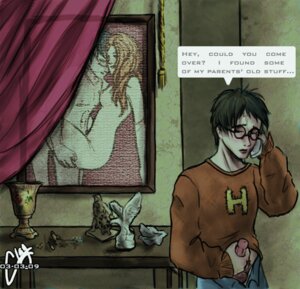 Rating: Explicit Score: 0 Tags: 1girls 2009 animated background balls black_hair canon_couple clayangel clothing couple curtains dated dialogue duo english_text erotic_painting facial_scar fantasy father female gif glasses gryffindor hair harry_james_potter harry_potter holding_object holding_phone human human_only incest james_potter lily_evans long_hair long_sleeves magic male male_focus masturbation mother open_clothes open_pants orange_clothing painting painting_(object) pants penis penis_out phone red_hair red_penis round_glasses rule34 scar sex shirt short_hair signature speech_bubble straight talking_on_phone text watching_porn witch_(harry_potter) User: bunchy7s