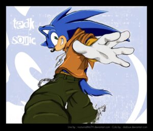 Rating: Safe Score: 0 Tags: 2008 anthro artist_collaboration blue_body blue_fur blue_hair bottomwear chain clothed clothing dadoux e621 eulipotyphlan fur hair hedgehog male mammal oomizuao pants sega shirt side_mouth simple_background solo sonic_the_hedgehog sonic_the_hedgehog_(series) tail topwear white_background User: bunchy7s Rating: Safe Score: 0 Tags: 2008 anthro artist_collaboration blue_body blue_fur blue_hair bottomwear chain clothed clothing dadoux e621 eulipotyphlan fur hair hedgehog male mammal oomizuao pants sega shirt side_mouth simple_background solo sonic_the_hedgehog sonic_the_hedgehog_(series) tail topwear white_background User: bunchy7s