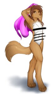 Rating: Questionable Score: 0 Tags: 2011 3:5 anthro bowman's_wolf breasts brown_body brown_fur brown_hair canid canine canis casual_nudity censor_bar censored colored_sketch conditional_dnp e621 female florence_ambrose freefall_(webcomic) fur hair long_hair looking_at_viewer mammal multi_nipple nipples nude red_wolf sketch small_breasts solo tail tom_fischbach towel wolf User: bunchy7s