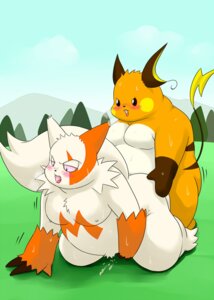 Rating: Explicit Score: 0 Tags: 1boy 1girls anthro color female fluffy_tail furry implied_penetration interspecies male nintendo obese_female open_mouth pokemon pokemon_(species) raichu rule34 straight tail toony zangoose User: bunchy7s Rating: Explicit Score: 0 Tags: 1boy 1girls anthro color female fluffy_tail furry implied_penetration interspecies male nintendo obese_female open_mouth pokemon pokemon_(species) raichu rule34 straight tail toony zangoose User: bunchy7s