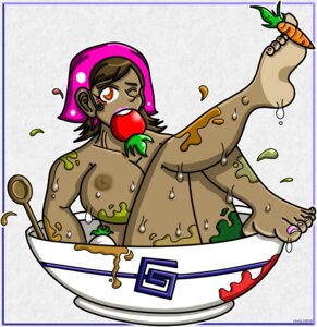 Rating: Explicit Score: 0 Tags: 1girls big_breasts breasts cooking_mama dark_skin debu female implied_vore mama_(cooking_mama) nintendo nipples nude rule34 User: bunchy7s Rating: Explicit Score: 0 Tags: 1girls big_breasts breasts cooking_mama dark_skin debu female implied_vore mama_(cooking_mama) nintendo nipples nude rule34 User: bunchy7s
