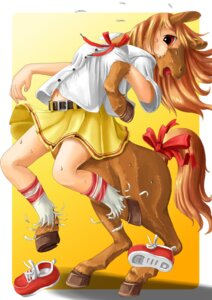 Rating: Safe Score: 0 Tags: 2005 accessory bow_(feature) bow_accessory bow_ribbon clothing e621 edmol equid equid_taur equine equine_taur female footwear furgonomics hooves horse horse_taur legwear mammal mammal_taur quadruped ribbons school_uniform shoes socks solo tail tail_accessory tail_bow tail_ribbon taur transformation uniform User: bunchy7s Rating: Safe Score: 0 Tags: 2005 accessory bow_(feature) bow_accessory bow_ribbon clothing e621 edmol equid equid_taur equine equine_taur female footwear furgonomics hooves horse horse_taur legwear mammal mammal_taur quadruped ribbons school_uniform shoes socks solo tail tail_accessory tail_bow tail_ribbon taur transformation uniform User: bunchy7s