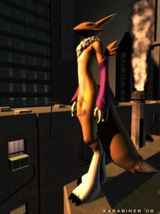 Rating: Safe Score: 0 Tags: 2008 3:4 3d_(artwork) anthro bandai_namco black_sclera building canid canine digimon digimon_(species) digital_media_(artwork) e621 female fur karabiner mammal outside renamon solo tail white_body white_fur yellow_body yellow_fur User: bunchy7s Rating: Safe Score: 0 Tags: 2008 3:4 3d_(artwork) anthro bandai_namco black_sclera building canid canine digimon digimon_(species) digital_media_(artwork) e621 female fur karabiner mammal outside renamon solo tail white_body white_fur yellow_body yellow_fur User: bunchy7s