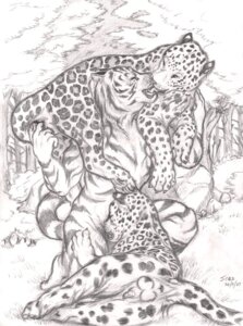 Rating: Explicit Score: 0 Tags: 2005 anal anal_fingering anatomically_correct anatomically_correct_genitalia anatomically_correct_penis anatomically_correct_vulva animal_genitalia animal_penis anthro anthro_on_feral anthro_penetrating anthro_penetrating_feral anus backsack balls bestiality bisexual claws double_penetration e621 erection eyes_closed felid feline_genitalia feline_penis fellatio female feral feral_penetrated fingering french_kissing fur genitals graphite_(artwork) greyscale group group_sex intraspecies intraspecies_bestiality kissing leopard licking looking_pleasured lying male male/female male/male male_on_feral mammal markings mmf_threesome monochrome nude on_side oral oral_penetration pantherine pawpads penetration penile penile_spines penis rear_view scale_(artist) sex sketch spots spotted_body spotted_fur striped_body striped_fur stripes tail tail_anus threesome tiger toe_claws tongue tongue_out traditional_media_(artwork) trio unusual_position vaginal vaginal_fingering vulva User: bunchy7s