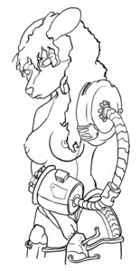 Rating: Explicit Score: 0 Tags: anthro archie_comics bunnie_rabbot female furry lagomorph rabbit rule34 sega sonic_(series) sonic_the_hedgehog_(archie) sonic_the_hedgehog_(comics) sonic_the_hedgehog_(series) tagme talbotlynx User: bunchy7s
