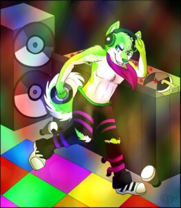 Rating: Safe Score: 0 Tags: akita anthro bondage_pants bottomwear canid canine canis clothing domestic_dog e621 husky kerchief male mammal nightclub niic nordic_sled_dog pants purple_clothing rave solo spitz tail tiggerpup User: bunchy7s