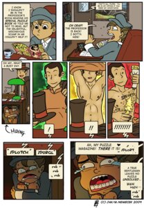 Rating: Explicit Score: 0 Tags: hershel_layton luke_triton male male_only professor_layton rule34 tagme User: bunchy7s