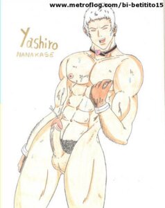 Rating: Explicit Score: 0 Tags: king_of_fighters male male_only rule34 snk tagme yashiro_nanakase User: bunchy7s Rating: Explicit Score: 0 Tags: king_of_fighters male male_only rule34 snk tagme yashiro_nanakase User: bunchy7s