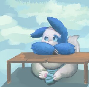 Rating: Safe Score: 0 Tags: anthro asian_clothing blue_body blue_eyes blue_fur clothing e621 east_asian_clothing fundoshi fur furniture generation_3_pokemon hi_res japanese_clothing male nintendo pokemon pokemon_(species) shiny_pokemon slightly_chubby solo table tail underwear white_body white_fur zangoose zangusuu User: bunchy7s Rating: Safe Score: 0 Tags: anthro asian_clothing blue_body blue_eyes blue_fur clothing e621 east_asian_clothing fundoshi fur furniture generation_3_pokemon hi_res japanese_clothing male nintendo pokemon pokemon_(species) shiny_pokemon slightly_chubby solo table tail underwear white_body white_fur zangoose zangusuu User: bunchy7s