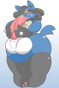 Rating: Explicit Score: 0 Tags: anthro balls canine chubby color cum drgnalexia furry handjob lucario male male_only masturbation nude penis pokemon pokemon_(species) rule34 solo standing tagme testicles User: bunchy7s Rating: Explicit Score: 0 Tags: anthro balls canine chubby color cum drgnalexia furry handjob lucario male male_only masturbation nude penis pokemon pokemon_(species) rule34 solo standing tagme testicles User: bunchy7s