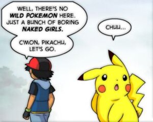 Rating: Safe Score: 0 Tags: ash_ketchum clothing derp_eyes dialogue duo e621 english_text feral fur generation_1_pokemon hat headgear headwear human humor low_res male mammal nintendo pikachu pokemon pokemon_(species) pokemon_speak pokemon_trainer rodent source_request tail text unknown_artist yellow_body yellow_fur User: bunchy7s Rating: Safe Score: 0 Tags: ash_ketchum clothing derp_eyes dialogue duo e621 english_text feral fur generation_1_pokemon hat headgear headwear human humor low_res male mammal nintendo pikachu pokemon pokemon_(species) pokemon_speak pokemon_trainer rodent source_request tail text unknown_artist yellow_body yellow_fur User: bunchy7s