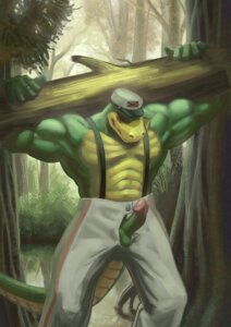 Rating: Explicit Score: 0 Tags: abs alligator alligatorid alpha0 anthro athletic balls biceps big_penis blush bottomwear clothed clothing crocodilian detailed_background e621 erection eyes_closed forest genitals green_body green_skin hat headgear headwear humanoid_genitalia humanoid_penis lifting log male muscular muscular_anthro muscular_male nature outside pants pecs penis penis_poking_out penis_through_fly plant presenting reptile scales scalie solo suspenders tail topless tree wardrobe_malfunction wood User: bunchy7s Rating: Explicit Score: 0 Tags: abs alligator alligatorid alpha0 anthro athletic balls biceps big_penis blush bottomwear clothed clothing crocodilian detailed_background e621 erection eyes_closed forest genitals green_body green_skin hat headgear headwear humanoid_genitalia humanoid_penis lifting log male muscular muscular_anthro muscular_male nature outside pants pecs penis penis_poking_out penis_through_fly plant presenting reptile scales scalie solo suspenders tail topless tree wardrobe_malfunction wood User: bunchy7s