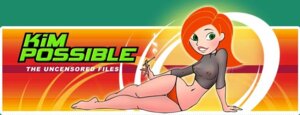 Rating: Explicit Score: 0 Tags: disney disney_channel female female_only human jab kim_possible kimberly_ann_possible nipples rule34 solo straight_hair tagme User: bunchy7s