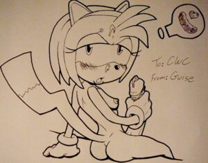 Rating: Explicit Score: 0 Tags: 1futa anthro ass cum cum_on_face cwc english_text furry furry_only futa_only futanari guise intersex masturbation monochrome nude pickle rosechu rule34 short_hair sitting sonichu text traditional_media User: bunchy7s