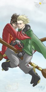 Rating: Explicit Score: 0 Tags: broom clayangel draco_malfoy gay gryffindor harry_james_potter harry_potter male male_only multiple_boys multiple_males quidditch rule34 slytherin tagme yaoi User: bunchy7s