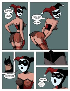 Rating: Explicit Score: 0 Tags: 1boy 1girls batman batman:_the_animated_series batman_(bruce_wayne) batman_(series) breasts bruce_wayne comic dc dc_comics dcau dialogue erection erection_under_clothes female fool_me_once great_scott harley_quinn harley_quinn_(classic) lingerie male rule34 see-through_clothing sharpie_(artist) speech_bubble straight the_new_batman_adventures visible_nipples white_facepaint User: bunchy7s Rating: Explicit Score: 0 Tags: 1boy 1girls batman batman:_the_animated_series batman_(bruce_wayne) batman_(series) breasts bruce_wayne comic dc dc_comics dcau dialogue erection erection_under_clothes female fool_me_once great_scott harley_quinn harley_quinn_(classic) lingerie male rule34 see-through_clothing sharpie_(artist) speech_bubble straight the_new_batman_adventures visible_nipples white_facepaint User: bunchy7s