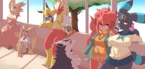 Rating: Questionable Score: 0 Tags: absurd_res anthro anthrofied avian bird blaziken blue_eyes bottomwear breasts can canid canine clothing container delphox e621 eeveelution female fur generation_1_pokemon generation_2_pokemon generation_3_pokemon generation_4_pokemon generation_5_pokemon generation_6_pokemon group heterochromia hi_res jewelry lagomorph leaning looking_at_viewer lopunny mammal mightyena necklace nintendo non-mammal_breasts one_eye_closed oppai_751 pikachu plant pokemon pokemon_(species) red_eyes rodent school school_uniform simisear sitting skirt sweater topwear tree umbreon uniform vest yellow_body yellow_eyes yellow_fur zipper zipper_sweater zipper_topwear User: bunchy7s Rating: Questionable Score: 0 Tags: absurd_res anthro anthrofied avian bird blaziken blue_eyes bottomwear breasts can canid canine clothing container delphox e621 eeveelution female fur generation_1_pokemon generation_2_pokemon generation_3_pokemon generation_4_pokemon generation_5_pokemon generation_6_pokemon group heterochromia hi_res jewelry lagomorph leaning looking_at_viewer lopunny mammal mightyena necklace nintendo non-mammal_breasts one_eye_closed oppai_751 pikachu plant pokemon pokemon_(species) red_eyes rodent school school_uniform simisear sitting skirt sweater topwear tree umbreon uniform vest yellow_body yellow_eyes yellow_fur zipper zipper_sweater zipper_topwear User: bunchy7s