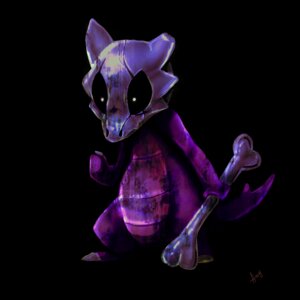 Rating: Safe Score: 0 Tags: 1:1 ambiguous_gender anthro black_background bone cubone digital_media_(artwork) e621 generation_1_pokemon holding_object nintendo pokemon pokemon_(species) purple_body signature simple_background skeleion skull solo standing tail User: bunchy7s Rating: Safe Score: 0 Tags: 1:1 ambiguous_gender anthro black_background bone cubone digital_media_(artwork) e621 generation_1_pokemon holding_object nintendo pokemon pokemon_(species) purple_body signature simple_background skeleion skull solo standing tail User: bunchy7s