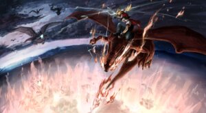 Rating: Safe Score: 0 Tags: charizard dragon dragonite e621 fire flaming_tail fur generation_1_pokemon generation_2_pokemon group gyarados hi_res male mammal membrane_(anatomy) membranous_wings mythological_creature mythological_scalie mythology nintendo number8 orange_body orange_skin pikachu pokemon pokemon_(species) pokemon_trainer red_(pokemon) rodent scalie tail tyranitar wings yellow_body yellow_fur User: bunchy7s Rating: Safe Score: 0 Tags: charizard dragon dragonite e621 fire flaming_tail fur generation_1_pokemon generation_2_pokemon group gyarados hi_res male mammal membrane_(anatomy) membranous_wings mythological_creature mythological_scalie mythology nintendo number8 orange_body orange_skin pikachu pokemon pokemon_(species) pokemon_trainer red_(pokemon) rodent scalie tail tyranitar wings yellow_body yellow_fur User: bunchy7s