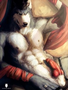 Rating: Explicit Score: 0 Tags: 2013 abs animal_genitalia animal_penis anthro balls biceps black_nose canid canine canine_genitalia canine_penis canis e621 erection fur genitals grin jewelry knot looking_at_viewer male mammal muscular muscular_anthro muscular_male nipples nude pecs penis pose presenting reclining red_penis ring sheath smile solo vein werethrope wolf User: bunchy7s