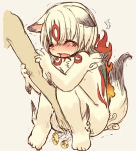 Rating: Explicit Score: 0 Tags: amaterasu_(okami) anthro anthrofied blush bodily_fluids breasts canid canine canis capcom child clover_studio cum deity disembodied_hand duo e621 female fingering fur genital_fluids genitals kishibe mammal okami_(capcom) open_mouth simple_background solo_focus tail vaginal vaginal_fingering vulva white_background white_body white_fur wolf young young_anthro User: bunchy7s Rating: Explicit Score: 0 Tags: amaterasu_(okami) anthro anthrofied blush bodily_fluids breasts canid canine canis capcom child clover_studio cum deity disembodied_hand duo e621 female fingering fur genital_fluids genitals kishibe mammal okami_(capcom) open_mouth simple_background solo_focus tail vaginal vaginal_fingering vulva white_background white_body white_fur wolf young young_anthro User: bunchy7s
