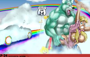 Rating: Explicit Score: 0 Tags: 2008 ambiguous_penetration american_greetings anthro anthro_penetrating anthro_penetrating_human anthro_top bear biped care-a-lot care_bears clothing cloud cloudco dildo duo e621 erection female female_on_anthro female_penetrated forced gaping_mouth genitals holding_object holding_sex_toy human human_on_anthro human_penetrated interspecies larger_anthro larger_male male male/female male_on_human male_penetrating male_penetrating_female mammal nexus open_mouth penetration penis rainbow rape sex sex_toy size_difference smaller_female smaller_human smaller_penetrated star torn_clothing User: bunchy7s