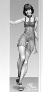 Rating: Explicit Score: 0 Tags: 1girls catthouse_studios classic_who companion_(doctor_who) doctor_who dress female female_only greyscale monochrome oni_(artist) pubic_hair rule34 see-through see-through_clothing solo solo_female tagme zoe_heriot User: bunchy7s