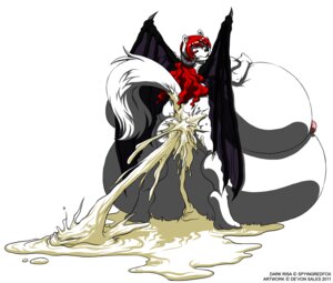 Rating: Explicit Score: 0 Tags: 2011 anthro belly big_belly big_breasts black_nose bodily_fluids breasts canid canine canis cum cum_inflation cum_inside cum_pool dark_risa demon deonwolf e621 excessive_cum excessive_genital_fluids female fur genital_fluids hair half-closed_eyes horn huge_belly huge_breasts hyper hyper_belly hyper_breasts inflation long_hair looking_at_viewer looking_back mammal membrane_(anatomy) membranous_wings narrowed_eyes nipples open_mouth orgasm red_eyes red_hair resting_on_belly risa_(spyingredfox) simple_background solo tail white_background white_body white_fur wings wolf User: bunchy7s