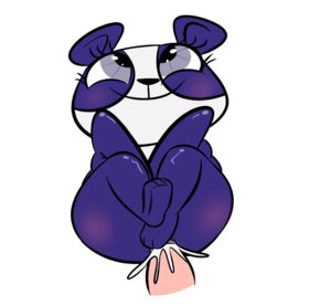Rating: Explicit Score: 0 Tags: anal anthro bear blush bodily_fluids body_blush butt_blush cum cum_in_ass cum_inside duo e621 female genital_fluids genitals giant_panda hasbro hi_res human human_on_anthro interspecies littlest_pet_shop littlest_pet_shop_(2012) male mammal not_a_furfag nude penis penny_ling sex simple_background white_background User: bunchy7s