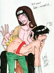 Rating: Explicit Score: 0 Tags: gay hyuuga_neji male male_only naruto naruto_(series) rock_lee rule34 spanking straight_hair yaoi User: bunchy7s Rating: Explicit Score: 0 Tags: gay hyuuga_neji male male_only naruto naruto_(series) rock_lee rule34 spanking straight_hair yaoi User: bunchy7s