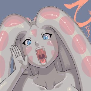 Rating: Safe Score: 0 Tags: 1:1 alien blue_eyes e621 female humanoid japanese_text looking_at_viewer low_res nude open_mouth petaroh solo tentacles text yelling zanburg User: bunchy7s Rating: Safe Score: 0 Tags: 1:1 alien blue_eyes e621 female humanoid japanese_text looking_at_viewer low_res nude open_mouth petaroh solo tentacles text yelling zanburg User: bunchy7s