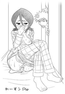 Rating: Explicit Score: 0 Tags: bleach censored female ichigo_kurosaki kuchiki_rukia monochrome mosaic_censoring nipples pussy rule34 tagme User: bunchy7s Rating: Explicit Score: 0 Tags: bleach censored female ichigo_kurosaki kuchiki_rukia monochrome mosaic_censoring nipples pussy rule34 tagme User: bunchy7s