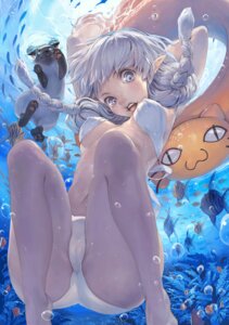 Rating: Questionable Score: 0 Tags: :3 blue_eyes camel_toe clothed clothing digital_media_(artwork) domestic_cat e621 elf felid feline felis female feral fisheye_lens grey_eyes group hi_res humanoid humanoid_pointy_ears mammal nipple_outline pointy_ears siamese_cat sirotoro1122 skimpy swimming underwater water User: bunchy7s Rating: Questionable Score: 0 Tags: :3 blue_eyes camel_toe clothed clothing digital_media_(artwork) domestic_cat e621 elf felid feline felis female feral fisheye_lens grey_eyes group hi_res humanoid humanoid_pointy_ears mammal nipple_outline pointy_ears siamese_cat sirotoro1122 skimpy swimming underwater water User: bunchy7s