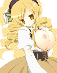 Rating: Explicit Score: 0 Tags: 10s 1girls 2011 aruchi bad_id bad_pixiv_id big_breasts blonde_hair blush breasts dress drill_hair erect_nipples female female_only happy happy_female huge_breasts human light-skinned_female light_skin long_hair magical_girl mahou_shoujo_madoka_magica nipples rule34 smile solo solo_female tomoe_mami white_skin yellow_eyes User: bunchy7s