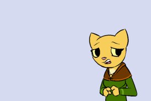 Rating: Safe Score: 0 Tags: 2011 anthro bethesda_game_studios biped e621 felid female katia_managan khajiit lowkey mammal microsoft oblivion open_mouth prequel_adventure simple_background solo standing the_elder_scrolls User: bunchy7s