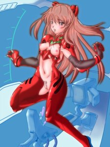 Rating: Explicit Score: 0 Tags: 1girls asuka_langley_sohryu blush bodysuit breasts clothing female human light-skinned_female light_skin long_hair neon_genesis_evangelion orange_hair pilot_suit plugsuit pubic_hair rule34 small_breasts tagme uselesssamurai User: bunchy7s