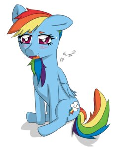 Rating: Safe Score: 0 Tags: blue_body blue_feathers blue_fur blush cutie_mark e621 equid equine feathered_wings feathers female feral filthy_perfection friendship_is_magic fur hair hasbro hi_res mammal multicolored_hair multicolored_tail my_little_pony mythological_creature mythological_equine mythology open_mouth pegasus purple_eyes rainbow_dash_(mlp) rainbow_hair rainbow_tail simple_background solo tail white_background wings User: bunchy7s