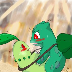 Rating: Explicit Score: 0 Tags: bulbasaur chikorita female feral interspecies nintendo pokémon_(species) pokemon pokemon_(species) pokemon_gsc pokemon_rgby rule34 sex side_view tagme User: bunchy7s Rating: Explicit Score: 0 Tags: bulbasaur chikorita female feral interspecies nintendo pokémon_(species) pokemon pokemon_(species) pokemon_gsc pokemon_rgby rule34 sex side_view tagme User: bunchy7s