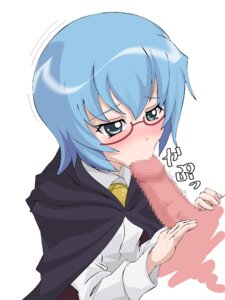 Rating: Explicit Score: 0 Tags: :>= blouse blue_eyes blue_hair blush brooch cape censored clothing fellatio female glasses jewelry male oral penis rule34 simple_background tabitha_(zero_no_tsukaima) usami_usa_g zero_no_tsukaima zzz User: bunchy7s Rating: Explicit Score: 0 Tags: :>= blouse blue_eyes blue_hair blush brooch cape censored clothing fellatio female glasses jewelry male oral penis rule34 simple_background tabitha_(zero_no_tsukaima) usami_usa_g zero_no_tsukaima zzz User: bunchy7s